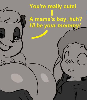 Joao x Sueli (Joaoppereiraus) comic porn sex 11