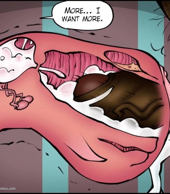 Doctor Bitch 3 comic porn sex 67
