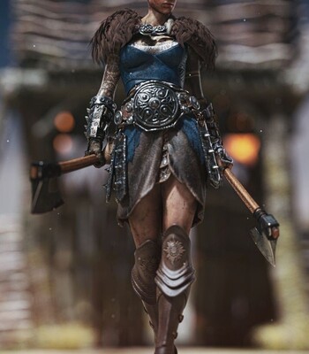 Assassin’s Seed: Forge Of Lust (Assassin’s Creed) [Forged3DX] comic porn thumbnail 001