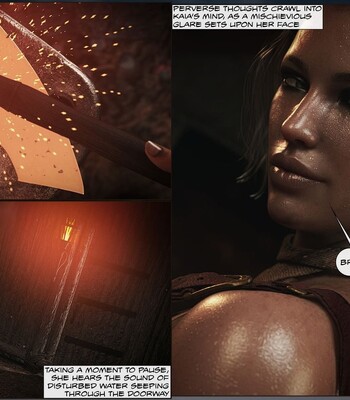 Assassin’s Seed: Forge Of Lust (Assassin’s Creed) [Forged3DX] comic porn sex 13