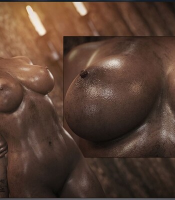 Assassin’s Seed: Forge Of Lust (Assassin’s Creed) [Forged3DX] comic porn sex 23