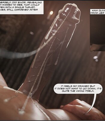 Assassin’s Seed: Forge Of Lust (Assassin’s Creed) [Forged3DX] comic porn sex 60