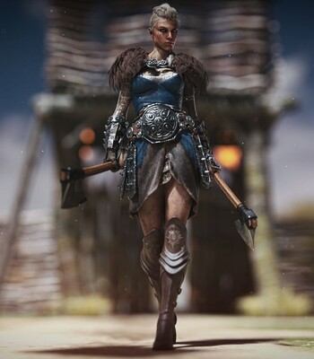 Assassin’s Seed: Forge Of Lust (Assassin’s Creed) [Forged3DX] comic porn sex 64