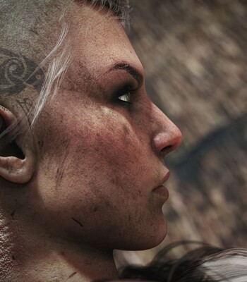 Assassin’s Seed: Forge Of Lust (Assassin’s Creed) [Forged3DX] comic porn sex 69