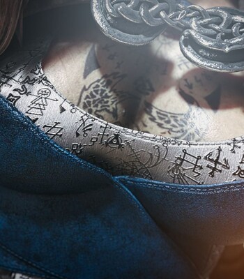 Assassin’s Seed: Forge Of Lust (Assassin’s Creed) [Forged3DX] comic porn sex 70