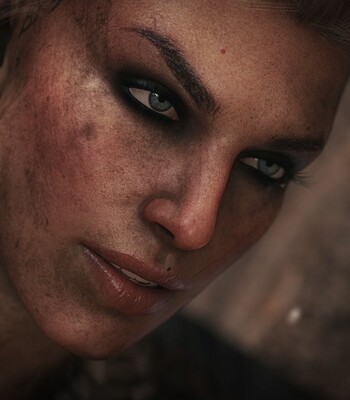 Assassin’s Seed: Forge Of Lust (Assassin’s Creed) [Forged3DX] comic porn sex 75
