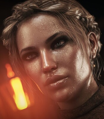 Assassin’s Seed: Forge Of Lust (Assassin’s Creed) [Forged3DX] comic porn sex 79