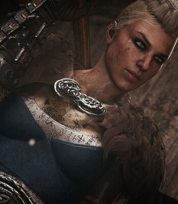 Assassin’s Seed: Forge Of Lust (Assassin’s Creed) [Forged3DX] comic porn sex 82