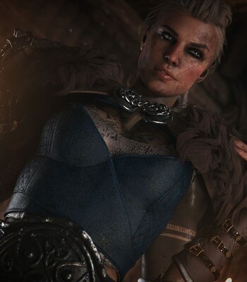 Assassin’s Seed: Forge Of Lust (Assassin’s Creed) [Forged3DX] comic porn sex 83
