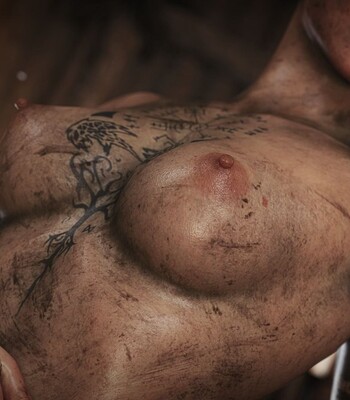 Assassin’s Seed: Forge Of Lust (Assassin’s Creed) [Forged3DX] comic porn sex 87