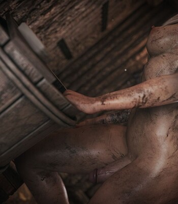 Assassin’s Seed: Forge Of Lust (Assassin’s Creed) [Forged3DX] comic porn sex 93