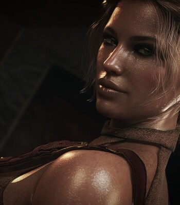 Assassin’s Seed: Forge Of Lust (Assassin’s Creed) [Forged3DX] comic porn sex 101