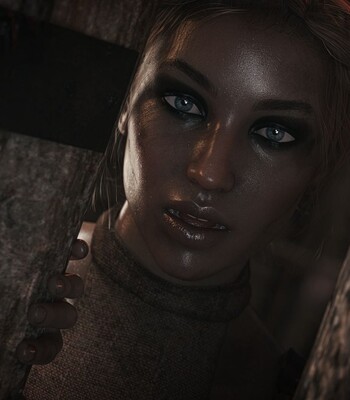 Assassin’s Seed: Forge Of Lust (Assassin’s Creed) [Forged3DX] comic porn sex 102