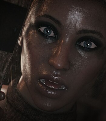 Assassin’s Seed: Forge Of Lust (Assassin’s Creed) [Forged3DX] comic porn sex 110