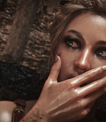 Assassin’s Seed: Forge Of Lust (Assassin’s Creed) [Forged3DX] comic porn sex 111