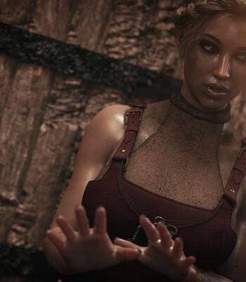 Assassin’s Seed: Forge Of Lust (Assassin’s Creed) [Forged3DX] comic porn sex 115