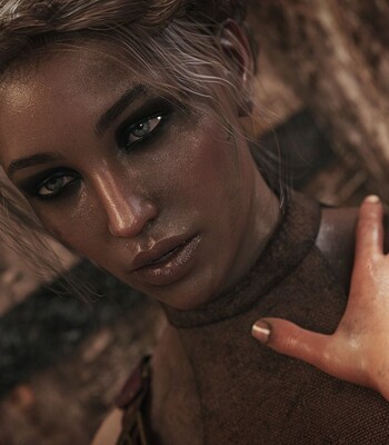 Assassin’s Seed: Forge Of Lust (Assassin’s Creed) [Forged3DX] comic porn sex 126