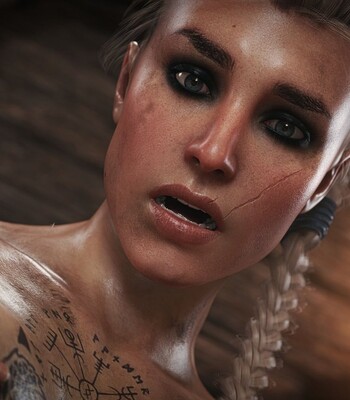 Assassin’s Seed: Forge Of Lust (Assassin’s Creed) [Forged3DX] comic porn sex 151