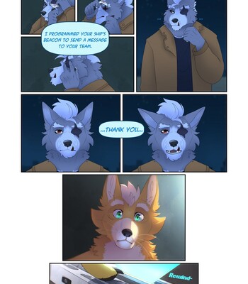 A Personal Contract (Ongoing) comic porn sex 50