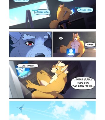 A Personal Contract (Ongoing) comic porn sex 51