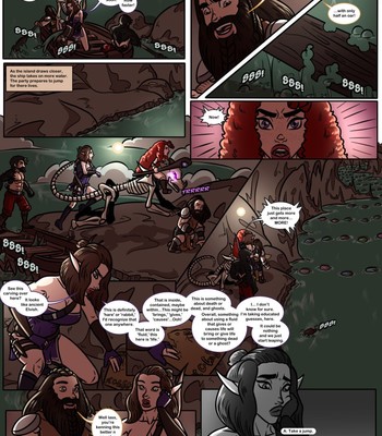 To Kill a Warlord (ongoing) comic porn sex 41