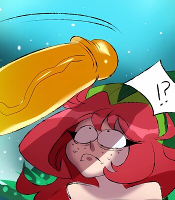 Betilla, STFU comic porn sex 7