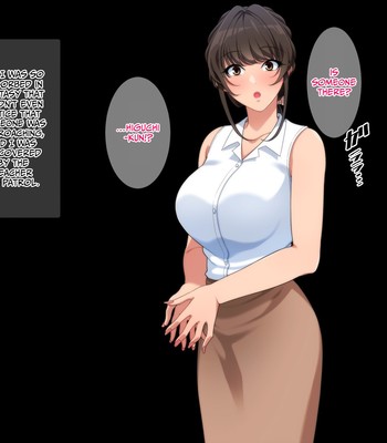 Oshitoyaka na Sensei to Hame Kuruu Houkago comic porn sex 4