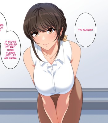 Oshitoyaka na Sensei to Hame Kuruu Houkago comic porn sex 5