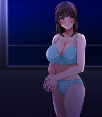Oshitoyaka na Sensei to Hame Kuruu Houkago comic porn sex 100
