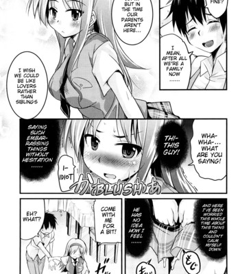 Kumagiri-san wa dere-nai ch.1-5  {mumeitl} comic porn sex 10