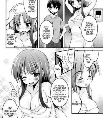 Kumagiri-san wa dere-nai ch.1-5  {mumeitl} comic porn sex 23
