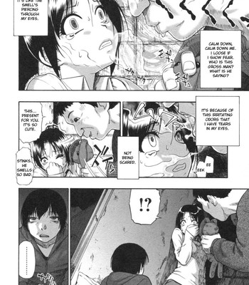 Mesubuta Kuragari no Nikukai [English] comic porn sex 43