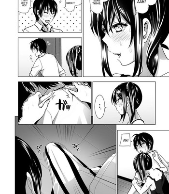 Marudashi X Sister comic porn sex 72