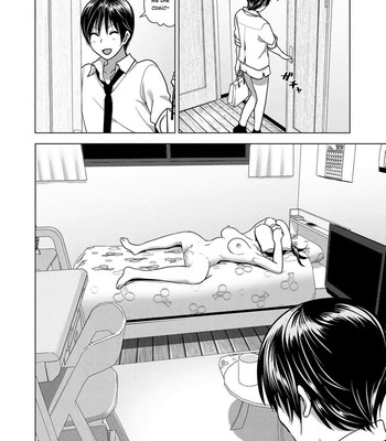 Marudashi X Sister comic porn sex 142