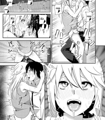 Marudashi X Sister comic porn sex 178