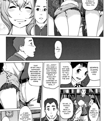 Haritsuke comic porn sex 14