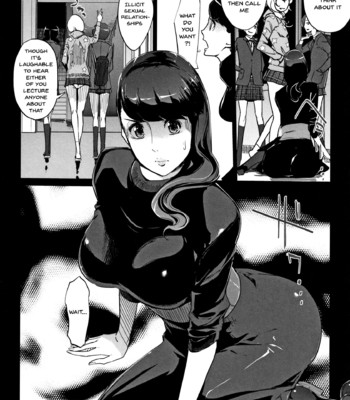 Haritsuke comic porn sex 33