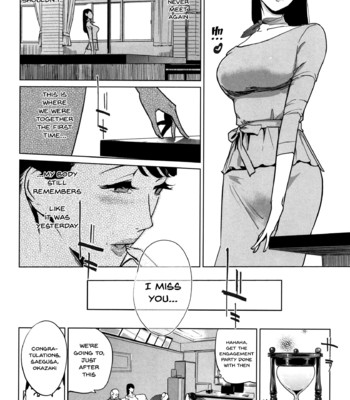 Haritsuke comic porn sex 163