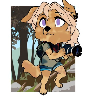 Vixen Logic (WIP) comic porn sex 170