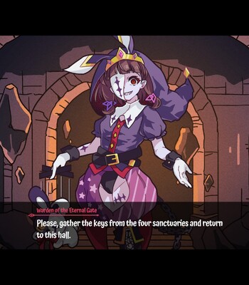 Doko Kara Doumite mo Kouryaku Taishougai na NPC to Kozukuri Oyome-san H ~Pierrot-kei no Teki no Yatsu-hen~ comic porn sex 7