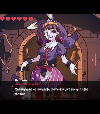 Doko Kara Doumite mo Kouryaku Taishougai na NPC to Kozukuri Oyome-san H ~Pierrot-kei no Teki no Yatsu-hen~ comic porn sex 16
