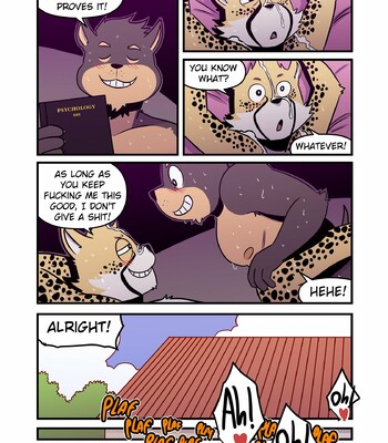 Nacho & Jesús (ongoing) comic porn sex 37