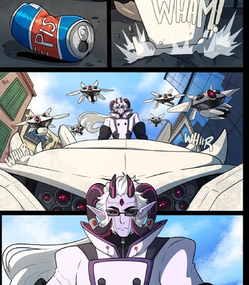 Magical Miss Lucy Chapter 5 comic porn sex 11
