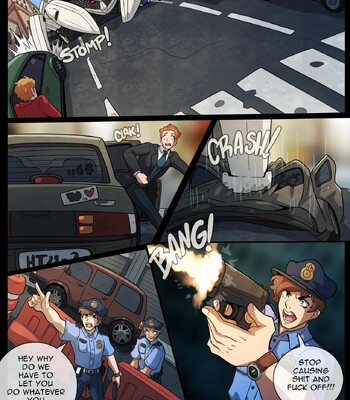 Magical Miss Lucy Chapter 5 comic porn sex 12