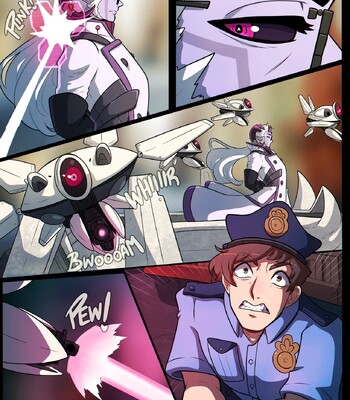 Magical Miss Lucy Chapter 5 comic porn sex 13