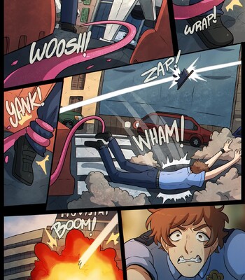 Magical Miss Lucy Chapter 5 comic porn sex 14