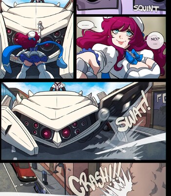 Magical Miss Lucy Chapter 5 comic porn sex 17