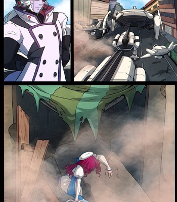 Magical Miss Lucy Chapter 5 comic porn sex 18