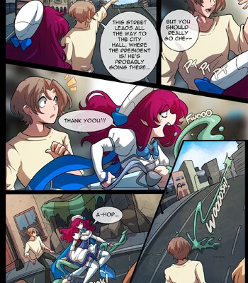 Magical Miss Lucy Chapter 5 comic porn sex 20