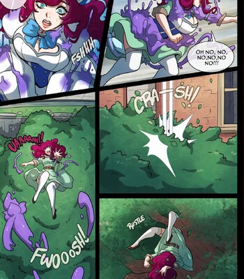 Magical Miss Lucy Chapter 5 comic porn sex 43
